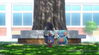 Illustration for article titled "Creepy" Pokémon Sure Makes for Wonderful Photoshops